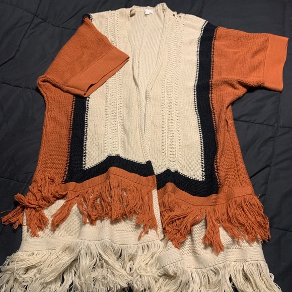 Cato sweater - Picture 1 of 1